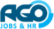 AGO jobs logo