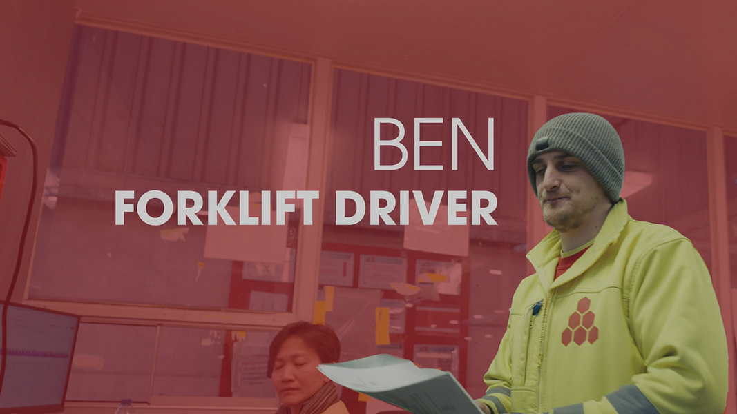 Ben