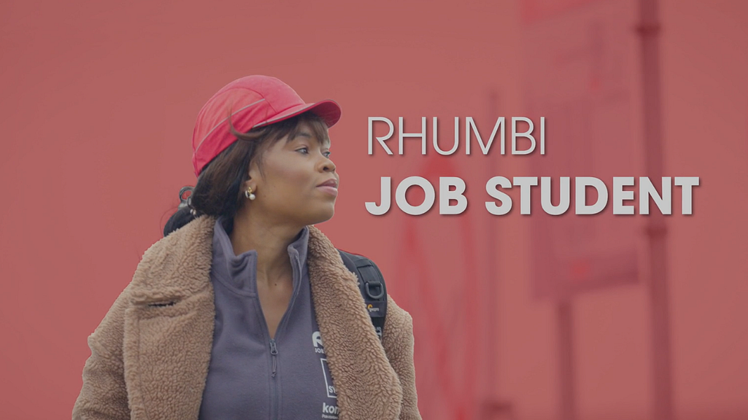 Rhumbi