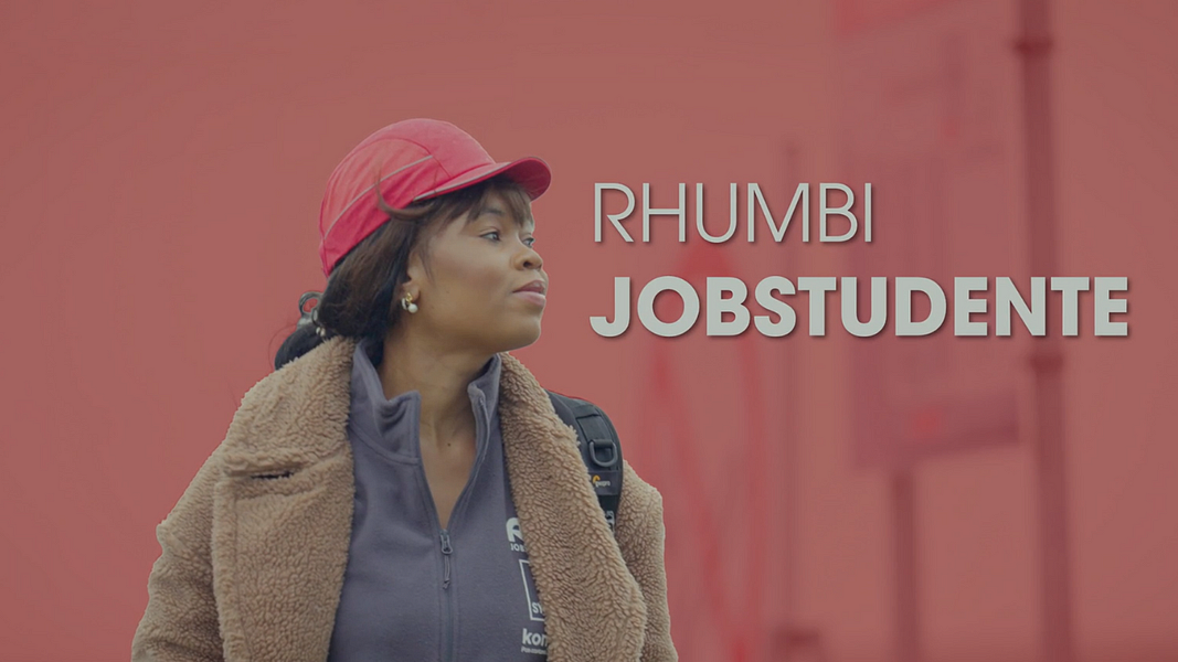 Rhumbi