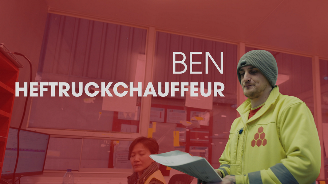 Ben